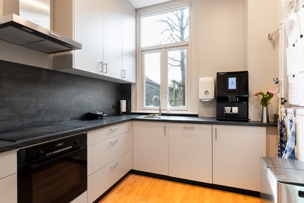 Medium property photo - Wilhelminaweg 12, 3441 XC Woerden